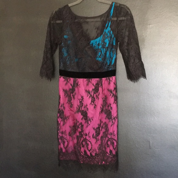 Tracy Reese dress! - Picture 2 of 5